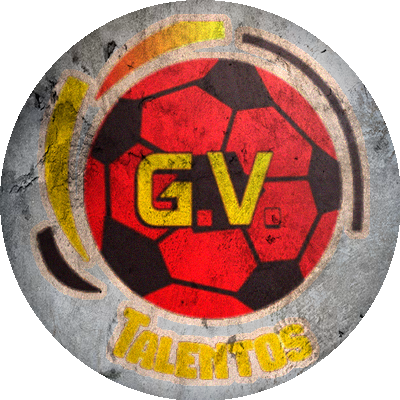 Logo Club Deportivo Talentos G.V. de Fútbol